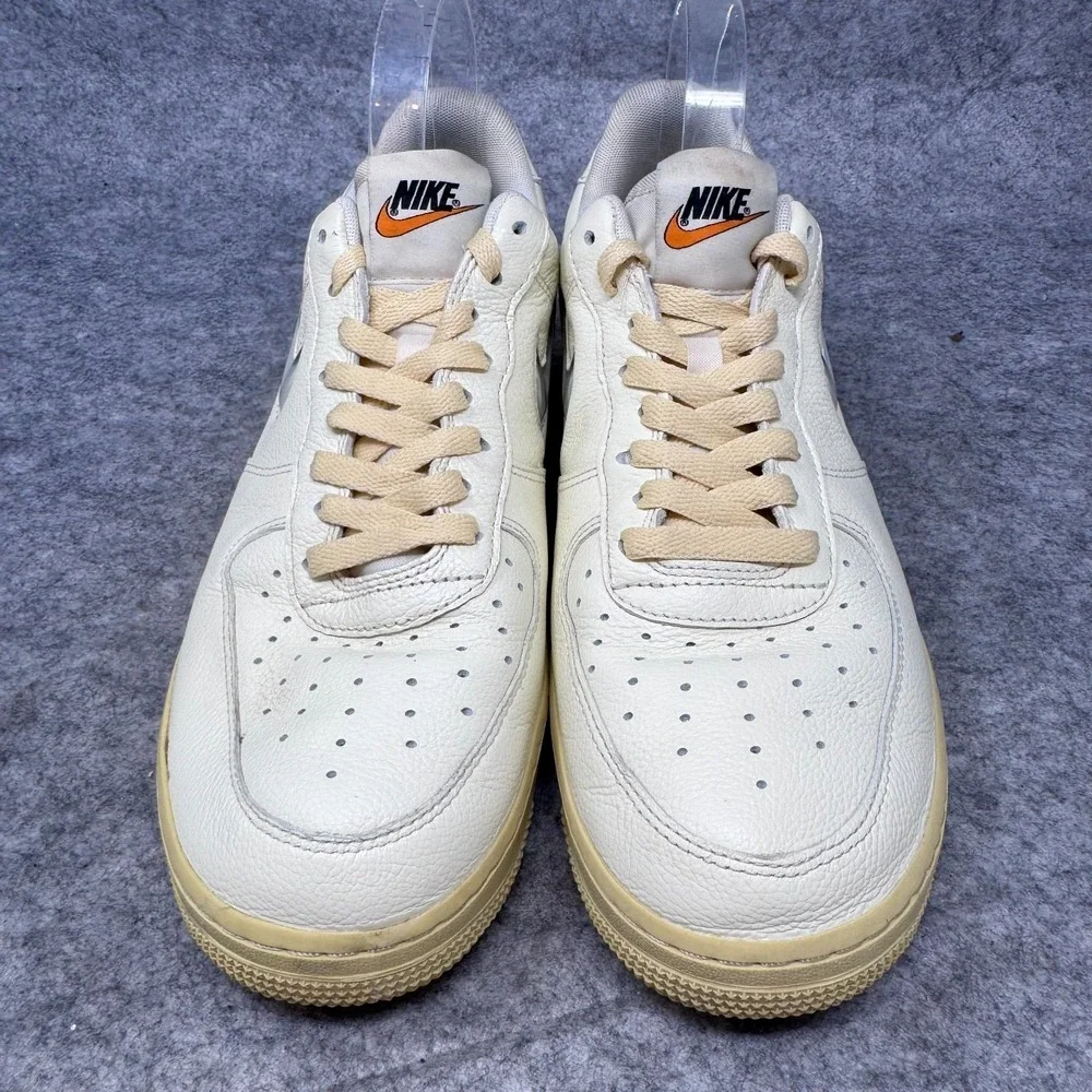Nike Air Force used see